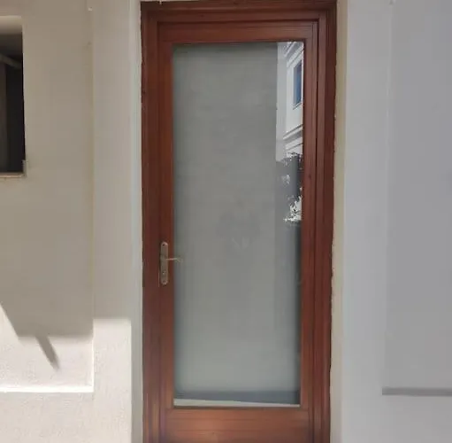 Lägenhet Faena_skopelos